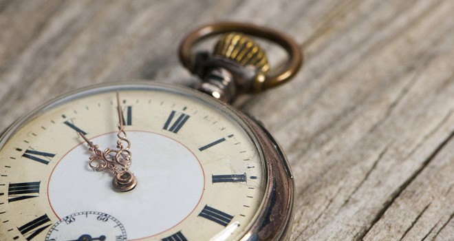 La historia del reloj pulsera – El Blog de