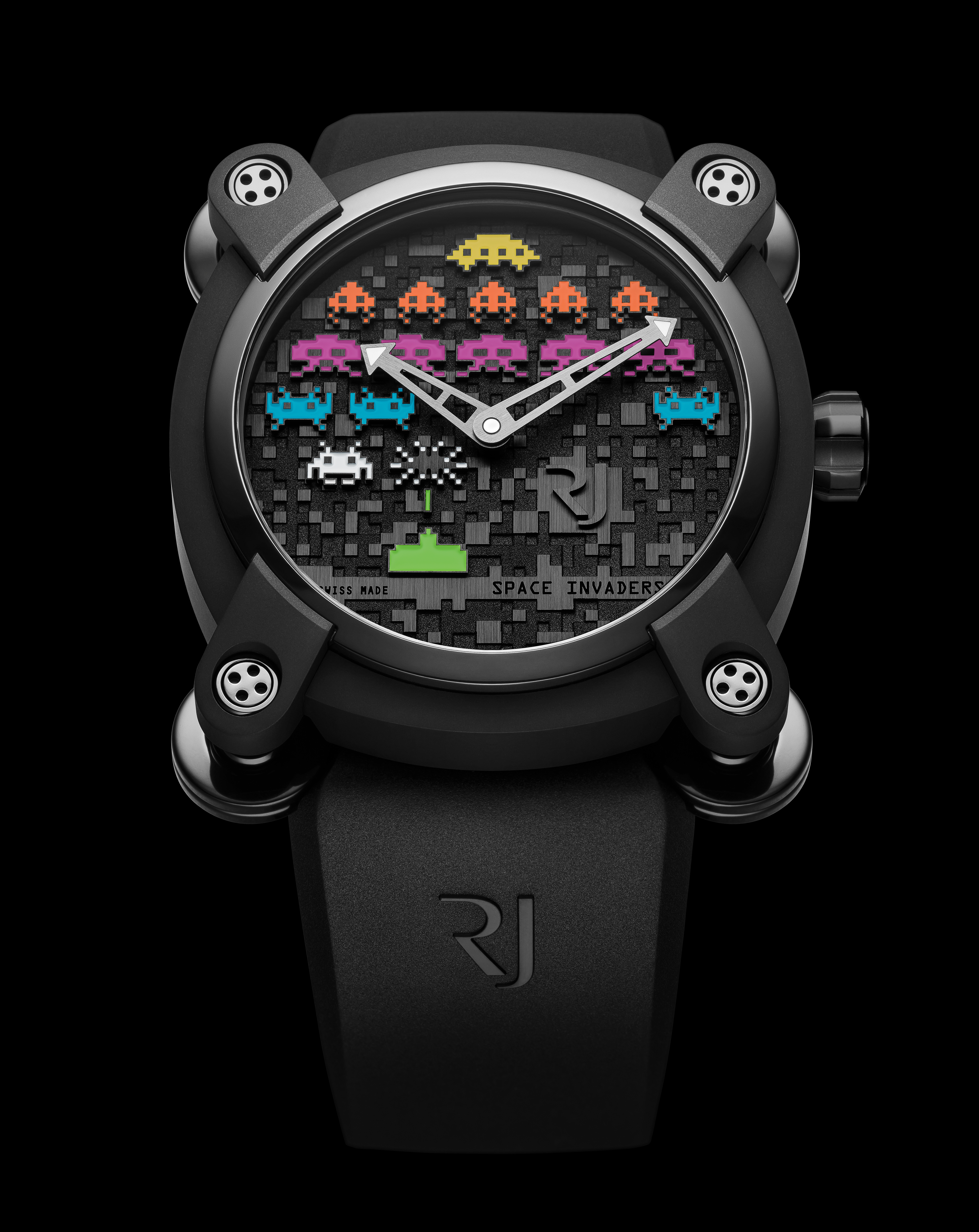 RomainJerome_Space_Invaders_1